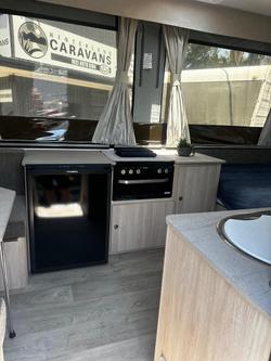 2021 Jayco Penguin Outback