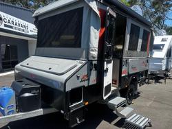 Jayco Penguin Outback