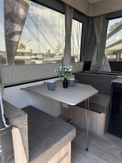 2021 Jayco Penguin Outback