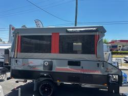 2021 Jayco Penguin Outback