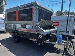 2021 Jayco Penguin Outback