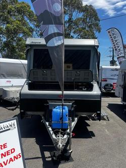 2021 Jayco Penguin Outback