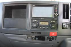 2015 Isuzu
Npr 45 155