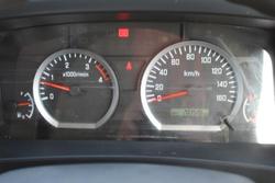 2015 Isuzu
Npr 45 155