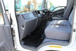 2015 Isuzu
Npr 45 155