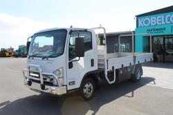 2015 Isuzu
Npr 45 155