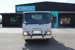 2015 Isuzu
Npr 45 155