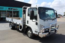 2015 Isuzu
Npr 45 155