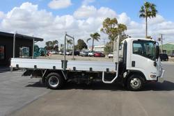 2015 Isuzu
Npr 45 155