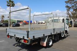2015 Isuzu
Npr 45 155