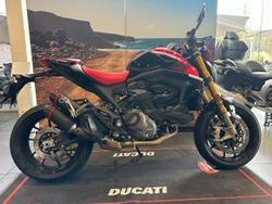 Ducati Monster SP