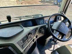 2019 Volvo Fh 600 Globetrotter Been On Volvo Gold Maint $150000+Gst VOLVO FH 600 XHSL CAB WHITE