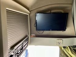2019 Volvo Fh 600 Globetrotter Been On Volvo Gold Maint $150000+Gst VOLVO FH 600 XHSL CAB WHITE