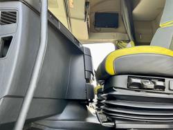 2019 Volvo Fh 600 Globetrotter Been On Volvo Gold Maint $150000+Gst VOLVO FH 600 XHSL CAB WHITE