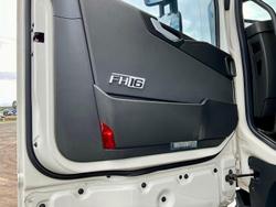 2019 Volvo Fh 600 Globetrotter Been On Volvo Gold Maint $150000+Gst VOLVO FH 600 XHSL CAB WHITE