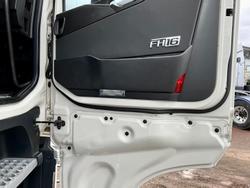 2019 Volvo Fh 600 Globetrotter Been On Volvo Gold Maint $150000+Gst VOLVO FH 600 XHSL CAB WHITE
