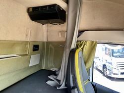 2019 Volvo Fh 600 Globetrotter Been On Volvo Gold Maint $150000+Gst VOLVO FH 600 XHSL CAB WHITE