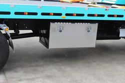 2025 Fuso Fighter 1424 WHITE