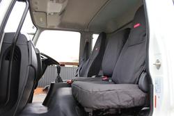 2025 Fuso Fighter 1424 WHITE