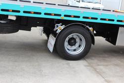 2025 Fuso Fighter 1424 WHITE