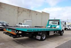 2025 Fuso Fighter 1424 WHITE