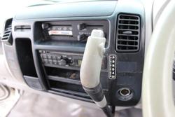 2008 Hino 300 616 300/ WHITE