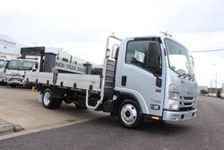 2022 Isuzu N Series NLR 45-150 Traypack
