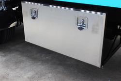 2025 Fuso Fighter 1424 WHITE