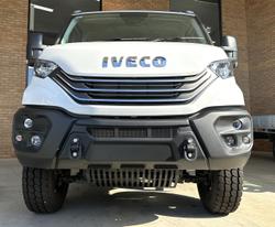 2024 Iveco Daily 70S18