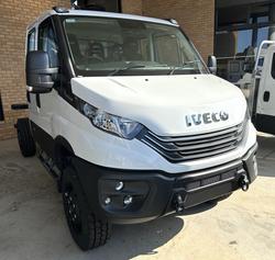 2024 Iveco Daily 70S18