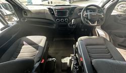 2024 Iveco Daily 70S18