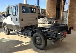 2024 Iveco
                Daily 70S18