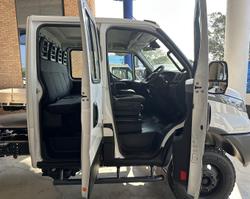 2024 Iveco
                Daily 70S18
