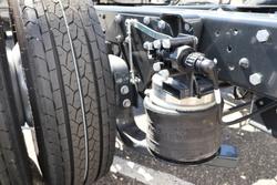 2024 Iveco
Daily E6 50C21 DRW (WB4100)