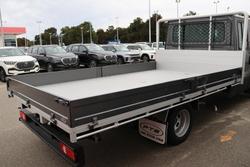 2024 Iveco
Daily E6 50C21 DRW (WB4100)