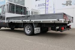 2024 Iveco
Daily E6 50C21 DRW (WB4100)