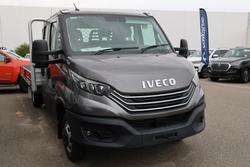 2024 Iveco
Daily E6 50C21 DRW (WB4100)