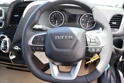 2024 Iveco
Daily E6 50C21 DRW (WB4100)