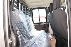 2024 Iveco
Daily E6 50C21 DRW (WB4100)