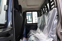 2024 Iveco
Daily E6 50C21 DRW (WB4100)