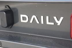 2024 Iveco
Daily E6 50C21 DRW (WB4100)