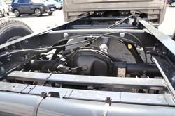 2024 Iveco
Daily E6 50C21 DRW (WB4100)