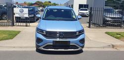 2024 Volkswagen
T-Cross 85TSI Life