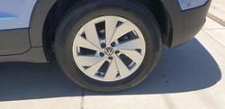 2024 Volkswagen
T-Cross 85TSI Life