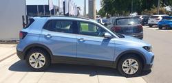 2024 Volkswagen
T-Cross 85TSI Life