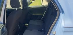 2024 Volkswagen
T-Cross 85TSI Life