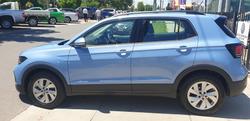 2024 Volkswagen
T-Cross 85TSI Life