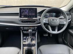 2024 Jeep Compass Limited 4xe