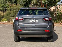 2024 Jeep Compass Limited 4xe