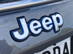 2024 Jeep Compass Limited 4xe